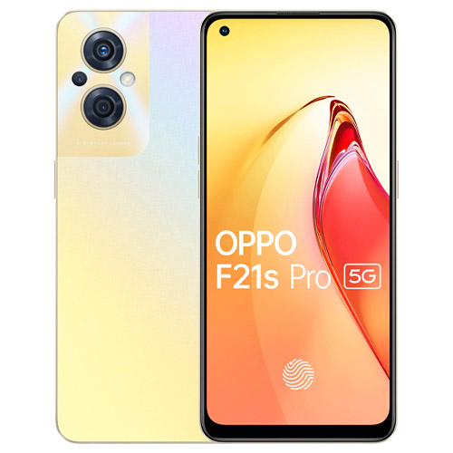 Oppo F21 Pro 5G Price in Bangladesh