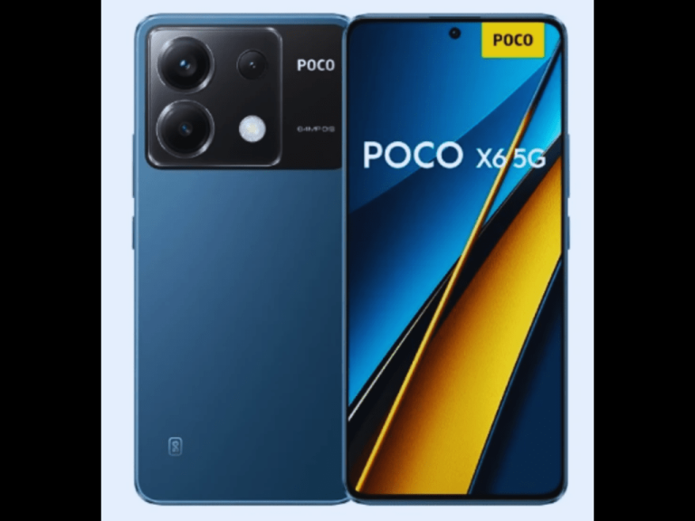 Xiaomi Poco X6 Price in Bangladesh