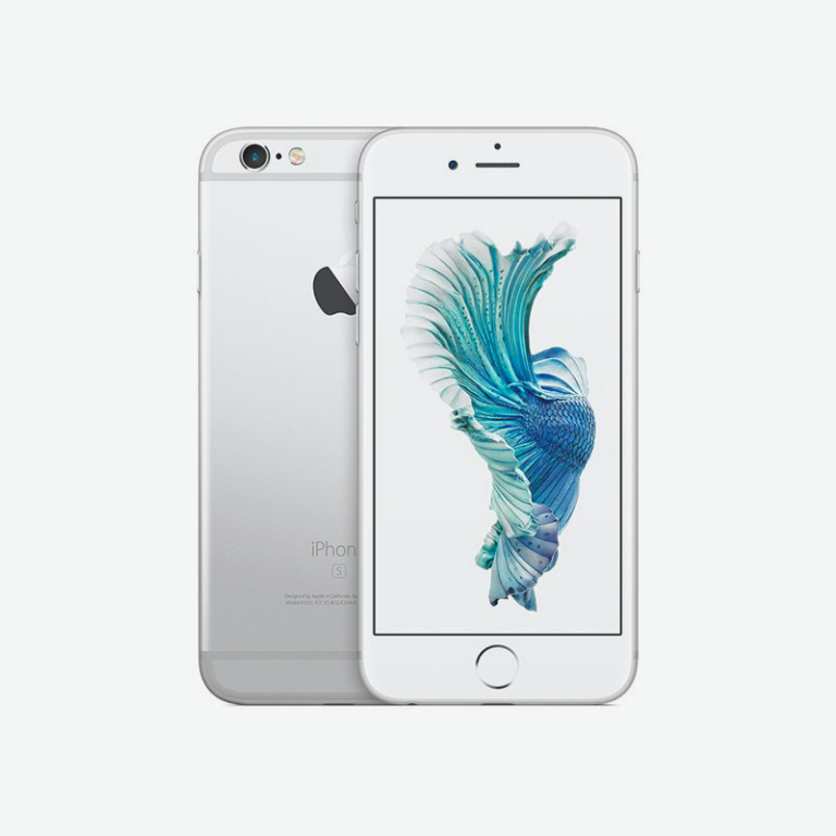 Apple iPhone 6S Price in Bangladesh