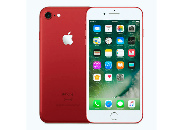 Apple iPhone 7 Price in Bangladesh