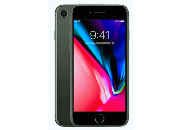 Apple iPhone 8 Price in Bangladesh