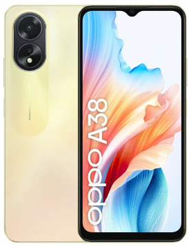 Oppo A38 Price in Bangladesh