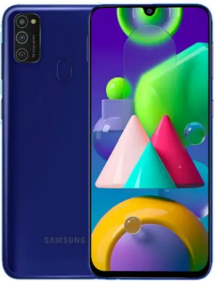 Samsung Galaxy M21 Price In Bangladesh